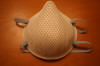 N95 Moldex 2200 Raleigh Durham Medical Face Mask